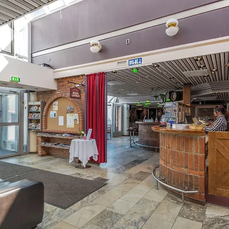 Hotel Hotel Kurikka Kurikka