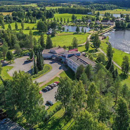 Hotel Hotel Kurikka
