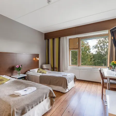 Hotel Kurikka