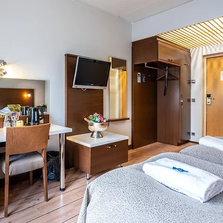 Hotel Kurikka