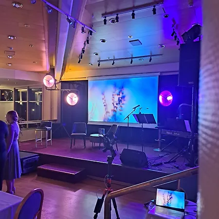 Hotel Kurikka 4*