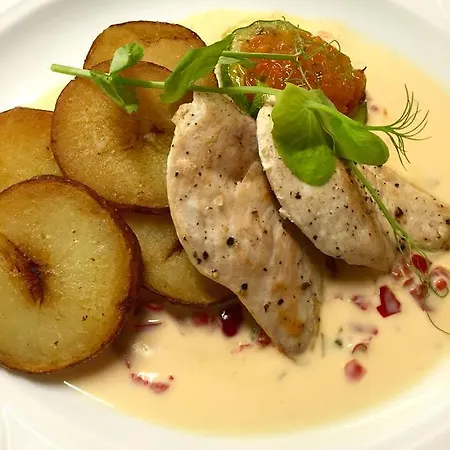 Hotel Kurikka Курикка