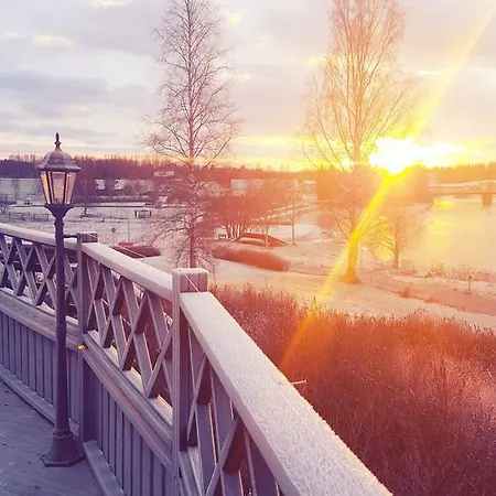 호텔 Hotel Kurikka 커리카
