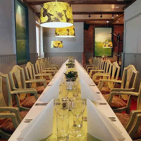 Hotel Kurikka 4*