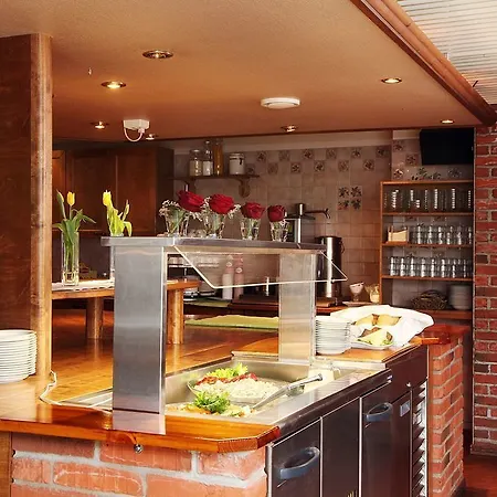 Hotel Kurikka 호텔 4*