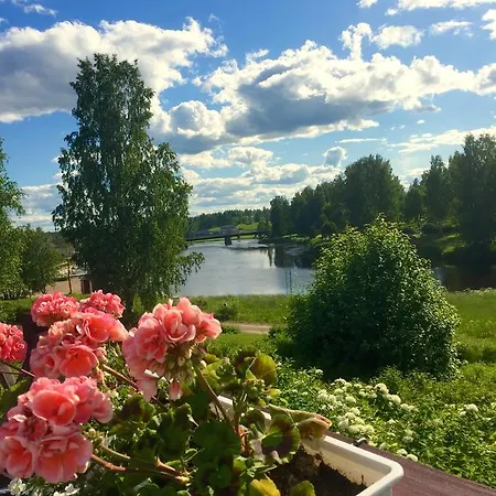 호텔 Hotel Kurikka 커리카