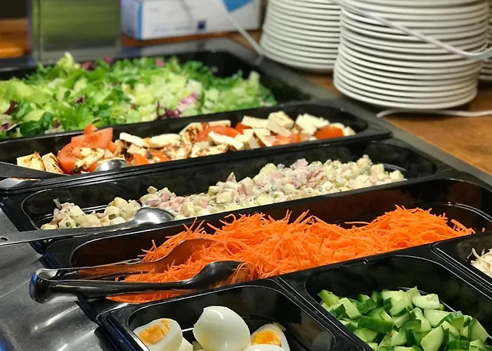 Ξενοδοχείο Hotel Kurikka