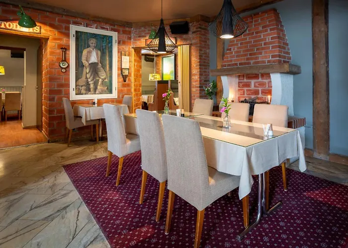 Hotel Kurikka
