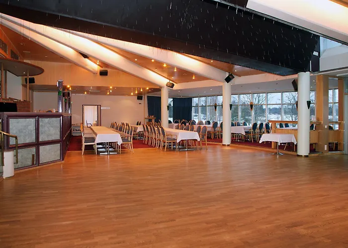 Hotel Kurikka Ξενοδοχείο Kurikka